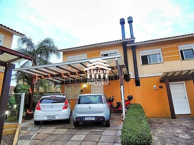 Casa em Protásio Alves, Porto Alegre/RS de 100m² 3 quartos à venda por R$ 544.000,00