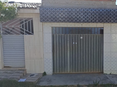 Casa em Rendeiras, Caruaru/PE de 137m² 3 quartos à venda por R$ 179.000,00