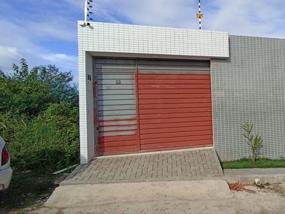 Casa em Rendeiras, Caruaru/PE de 200m² 1 quartos à venda por R$ 299.000,00