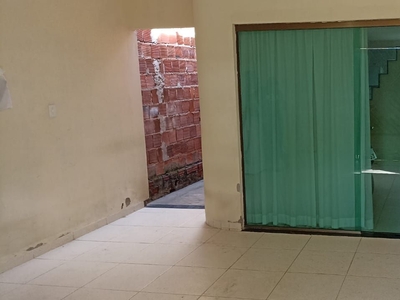 Casa em Rendeiras, Caruaru/PE de 220m² 3 quartos à venda por R$ 169.000,00