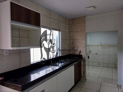 Casa em Residencial Jardim Vera Cruz, Franca/SP de 150m² 2 quartos à venda por R$ 349.000,00