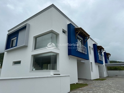 Casa em Ribeirão da Ilha, Florianópolis/SC de 140m² 3 quartos à venda por R$ 844.000,00