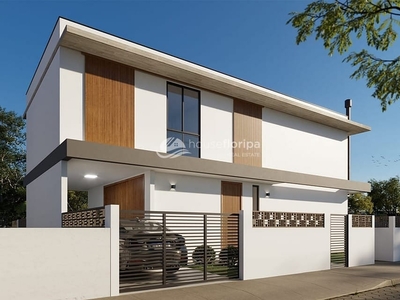 Casa em Ribeirão da Ilha, Florianópolis/SC de 164m² 3 quartos à venda por R$ 1.359.000,00