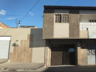 Casa em Salgado, Caruaru/PE de 169m² 3 quartos à venda por R$ 329.000,00