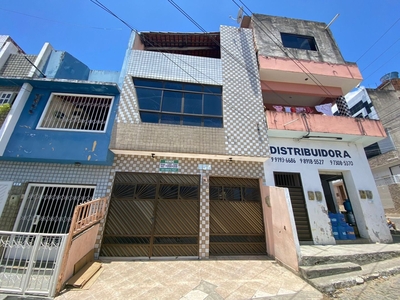 Casa em Salgado, Caruaru/PE de 80m² 4 quartos à venda por R$ 399.000,00