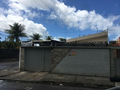 Casa em San Martin, Recife/PE de 100m² 2 quartos à venda por R$ 339.000,00