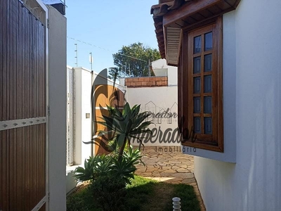 Casa em Santo Agostinho, Franca/SP de 210m² 2 quartos à venda por R$ 689.000,00