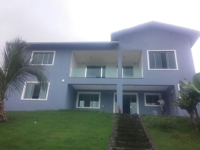 Casa em Santo Antônio Da Barra, Pedro Leopoldo/MG de 297m² 4 quartos à venda por R$ 1.199.000,00
