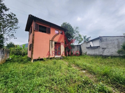 Casa em Sertão do Perequê Mirim, Ubatuba/SP de 550m² 1 quartos à venda por R$ 556.000,00 ou para locação R$ 357,00/dia