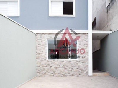 Casa em Sertão do Perequê Mirim, Ubatuba/SP de 90m² 3 quartos à venda por R$ 519.000,00