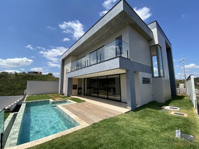 Casa em Setor Habitacional Jardim Botânico (Lago Sul), Brasília/DF de 315m² 4 quartos à venda por R$ 1.889.000,00