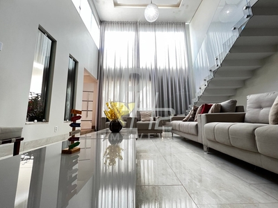 Casa em Setor Habitacional Vicente Pires (Taguatinga), Brasília/DF de 390m² 4 quartos à venda por R$ 1.679.000,00