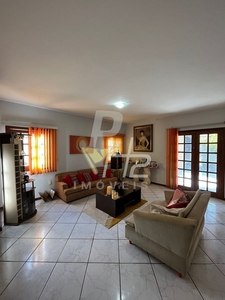 Casa em Setor Habitacional Vicente Pires (Taguatinga), Brasília/DF de 800m² 4 quartos à venda por R$ 869.000,00
