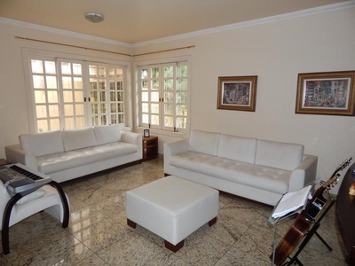 Casa em São Luiz, Belo Horizonte/MG de 615m² 4 quartos à venda por R$ 2.549.000,00