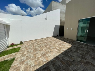 Casa em Universitário, Caruaru/PE de 0m² 3 quartos à venda por R$ 379.000,00