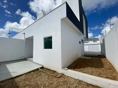 Casa em Universitário, Caruaru/PE de 168m² 3 quartos à venda por R$ 569.000,00