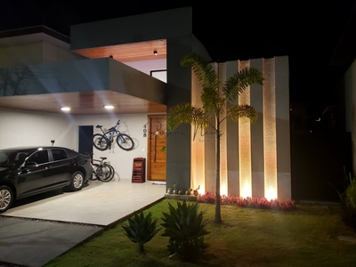 Casa em Urbanova, São José dos Campos/SP de 160m² 4 quartos à venda por R$ 1.649.000,00