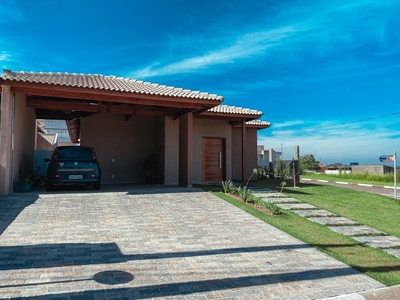 Casa em , Vargem Grande Paulista/SP de 181m² 3 quartos à venda por R$ 1.149.000,00