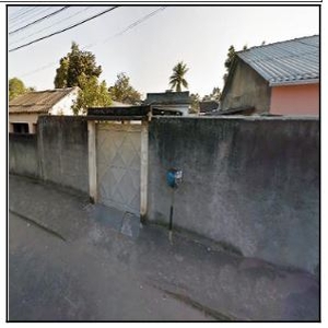 Casa em Vila Angélica, Duque de Caxias/RJ de 480m² 2 quartos à venda por R$ 161.146,00