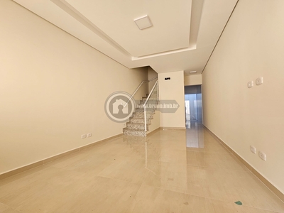 Casa em Vila Maria Alta, São Paulo/SP de 101m² 3 quartos à venda por R$ 679.000,00