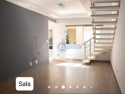Casa em Vila Mazzei, São Paulo/SP de 100m² 3 quartos à venda por R$ 509.000,00