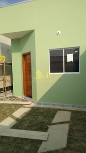 Casa em Vila Passos, Lorena/SP de 60m² 2 quartos à venda por R$ 339.000,00