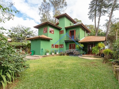 Casa em Vila Represa, São Paulo/SP de 410m² 3 quartos à venda por R$ 1.599.000,00