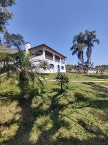 Chácara em Embu Mirim, Itapecerica da Serra/SP de 300m² 3 quartos à venda por R$ 1.899.000,00