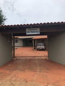 Chácara em , Ibiporã/PR de 100m² 3 quartos à venda por R$ 289.000,00