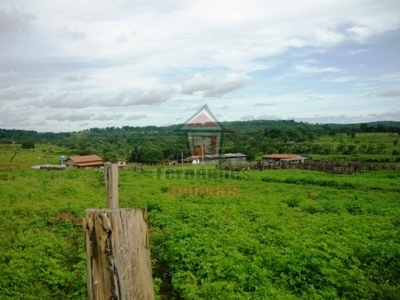 Fazenda em , Campinápolis/MT de 0m² à venda por R$ 24.999.000,00