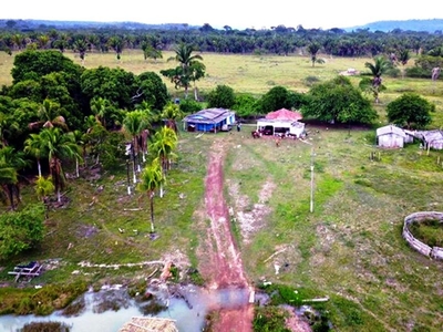 Fazenda em , Guajará-Mirim/RO de 0m² à venda por R$ 9.499.000,00