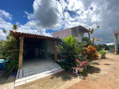 Fazenda em Nossa Senhora das Dores, Caruaru/PE de 1905m² 3 quartos à venda por R$ 349.000,00