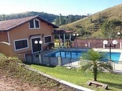 Fazenda em Rocinha, Guaratinguetá/SP de 64000m² 5 quartos à venda por R$ 949.000,00