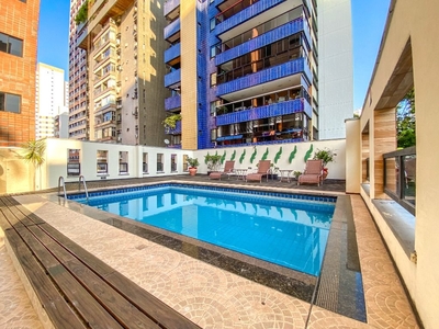 Flat em Meireles, Fortaleza/CE de 49m² 1 quartos à venda por R$ 367.000,00