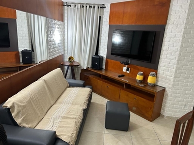 Flat em Ponta Negra, Natal/RN de 40m² 1 quartos à venda por R$ 152.000,00