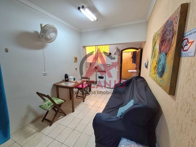 Kitnet em Sertão do Perequê Mirim, Ubatuba/SP de 33m² 1 quartos à venda por R$ 269.990,00