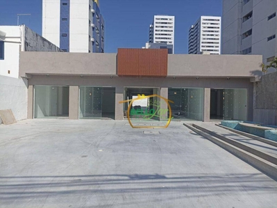 Loja em Candeias, Jaboatão dos Guararapes/PE de 26m² para locação R$ 2.300,00/mes