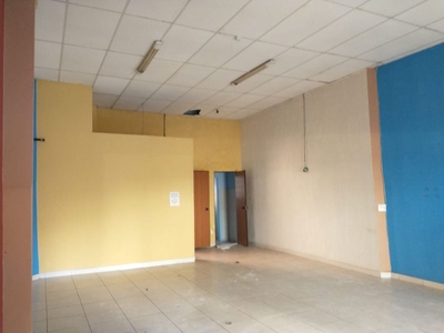 Loja em Centro, Bauru/SP de 70m² para locação R$ 900,00/mes