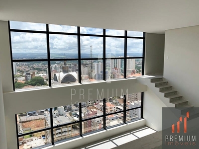 Penthouse em Estrela, Ponta Grossa/PR de 634m² 3 quartos à venda por R$ 4.499.000,00