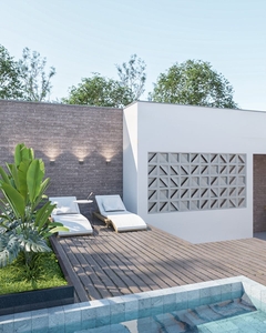 Penthouse em Jardim Normandia, Volta Redonda/RJ de 240m² 3 quartos à venda por R$ 1.349.000,00