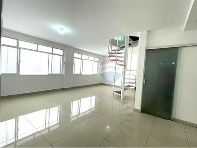 Penthouse em Lourdes, Belo Horizonte/MG de 285m² 4 quartos para locação R$ 5.000,00/mes