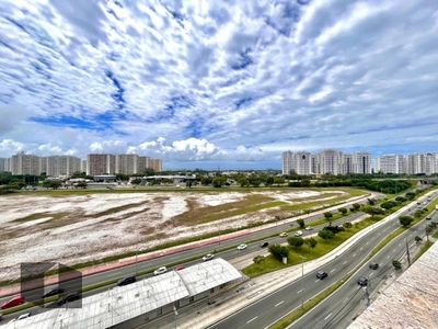 Penthouse em Recreio dos Bandeirantes, Rio de Janeiro/RJ de 170m² 3 quartos à venda por R$ 1.199.000,00