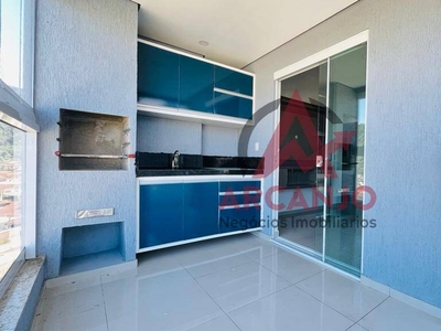 Penthouse em Sertão do Perequê Mirim, Ubatuba/SP de 100m² 3 quartos à venda por R$ 899.000,00