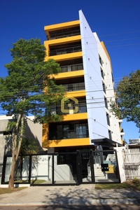Penthouse em Vila Izabel, Curitiba/PR de 72m² 1 quartos à venda por R$ 550.606,00