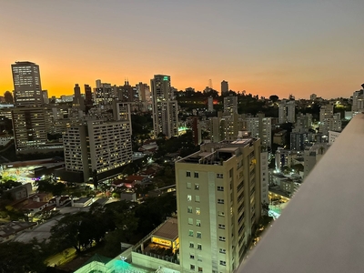 Penthouse em Vila Paris, Belo Horizonte/MG de 204m² 4 quartos à venda por R$ 1.979.000,00