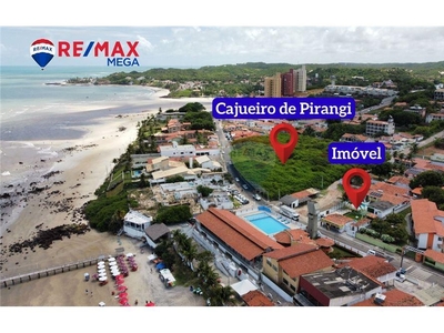 Ponto em Pirangi do Norte (Distrito Litoral), Parnamirim/RN de 218m² para locação R$ 5.000,00/mes