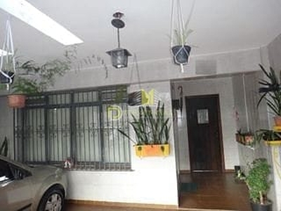 Sobrado em Jardim Anália Franco, São Paulo/SP de 143m² 2 quartos à venda por R$ 1.299.000,00