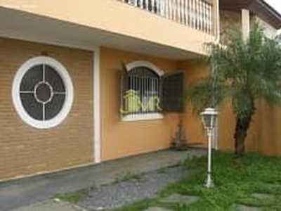 Sobrado em Portal das Colinas, Guaratinguetá/SP de 220m² 3 quartos à venda por R$ 799.000,00