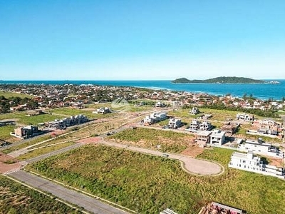 Terreno em Campeche, Florianópolis/SC de 10m² à venda por R$ 878.000,00