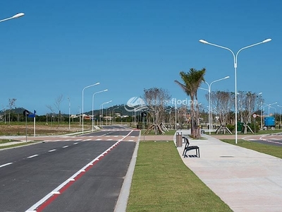 Terreno em Campeche, Florianópolis/SC de 10m² à venda por R$ 888.000,00